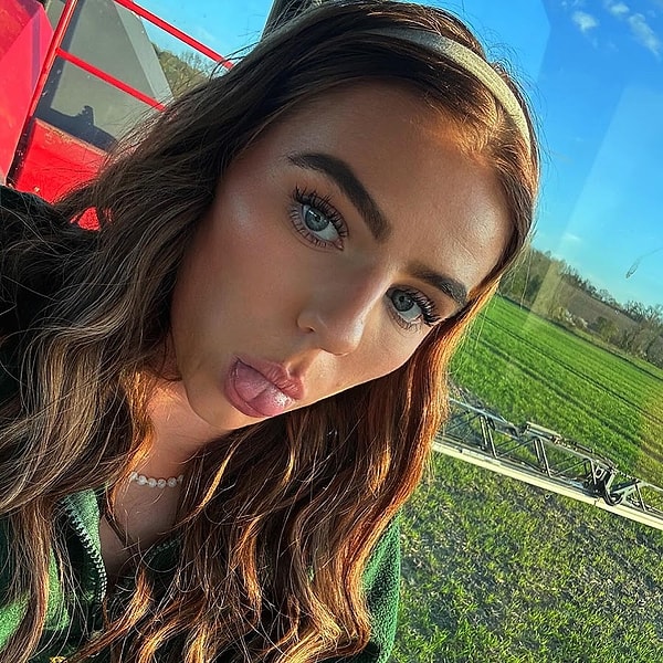 Millie Stennett, yakın zamanda yaşadığı bir ilk buluşma deneyimini TikTok üzerinden paylaştı.