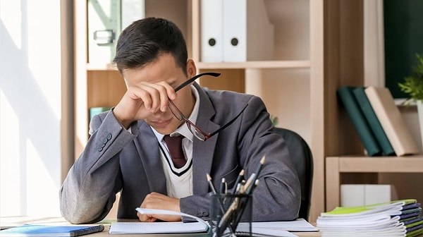 Eğitimin temel direği…