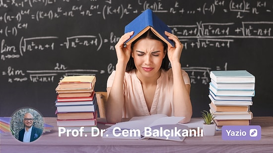 Yeni Yıl, Eski Ezberler mi?