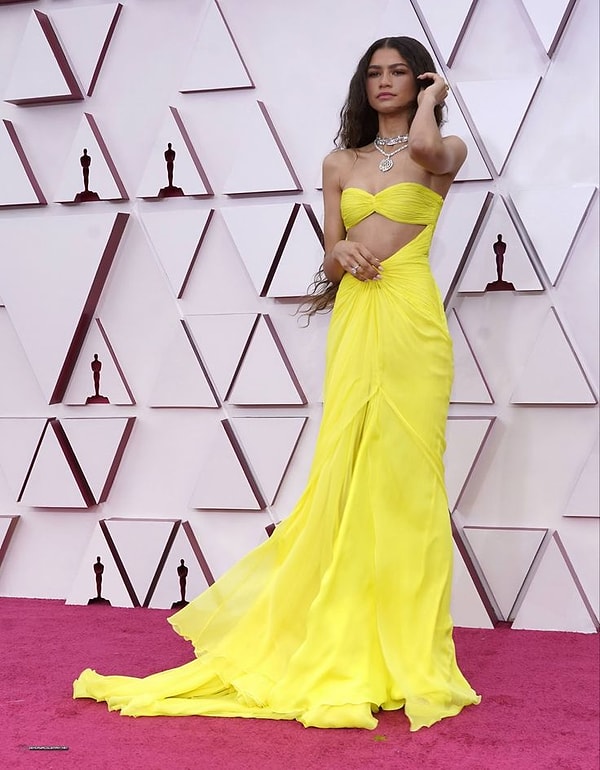 Valentino, 2021
