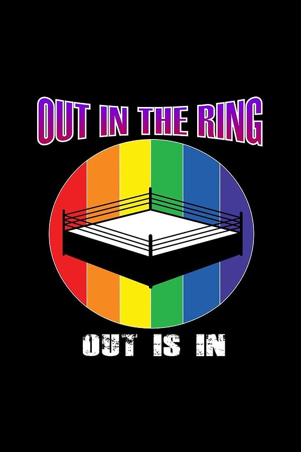 6. Out in the Ring (2022)