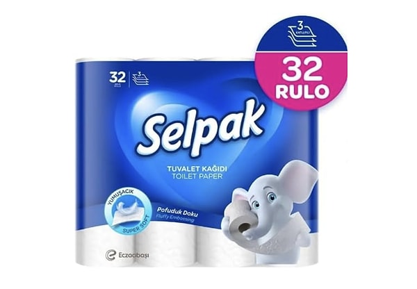 Evinizin ihtiyaçlarını market yerine internetten fiyat araştırması yaparak tamamlıyorsanız bu indirim size göre!