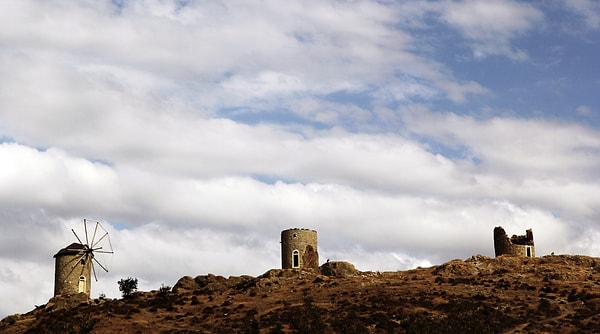 10. Foca Windmills