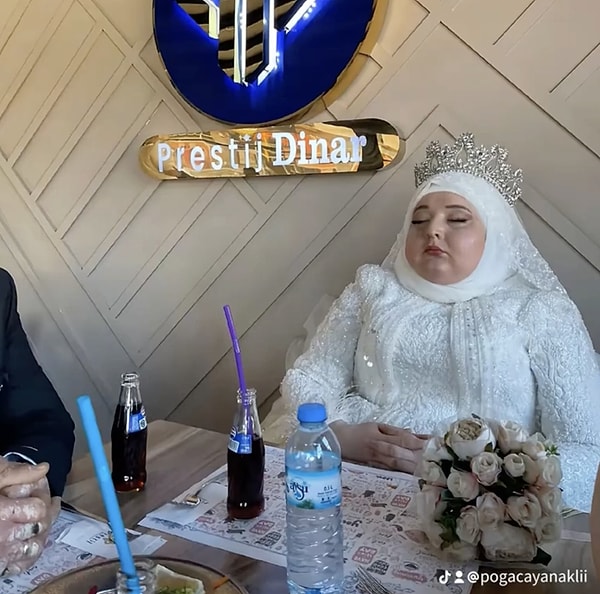 İnsanların aklına insülin direnci geldi.