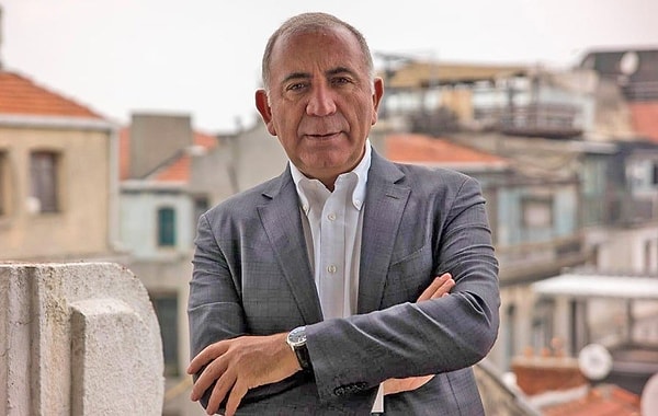 Gürsel Tekin'in Siyasi Kariyeri