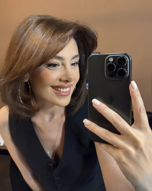 Dün akşam CNBC-e canlı yayınında oldukça talihsiz bir olay yaşandı, belki denk gelmişsinizdir...