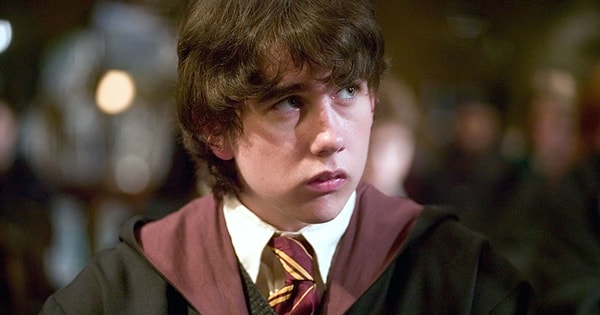 Neville Longbottom
