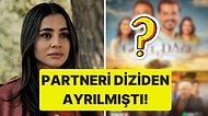 Gönül Dağı'nın Asuman'ı Hazal Çağlar, Dizinin Yeni Sezon Afişine Sitem Etti