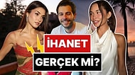Hande Erçel Aldatıldı mı? Hakan Sabancı'yla Aşk Yaşadığı İddia Edilen Jocelyn, İddialara Cevap Verdi!