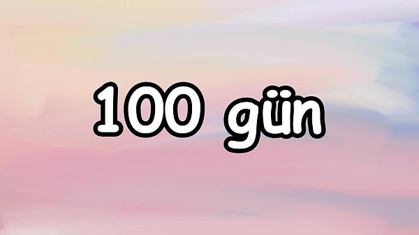 İstifa edeceğin gün sayısı;👇