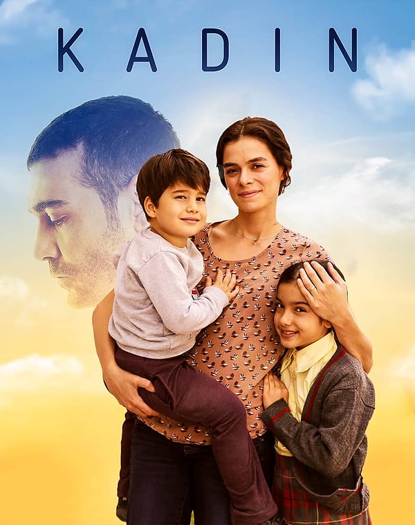 2017 yılında şimdiki adıyla NOW TV'de yayınlanmaya başlayan Kadın dizisi, bir dönemin en sevilen, en popüler dizisiydi mutlaka hatırlarsınız.