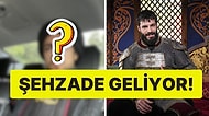 TRT 1'in Mehmed: Fetihler Sultanı'na Sürpriz Oyuncu Dahil Oldu!