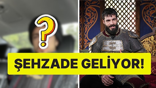 TRT 1'in Mehmed: Fetihler Sultanı'na Sürpriz Oyuncu Dahil Oldu!