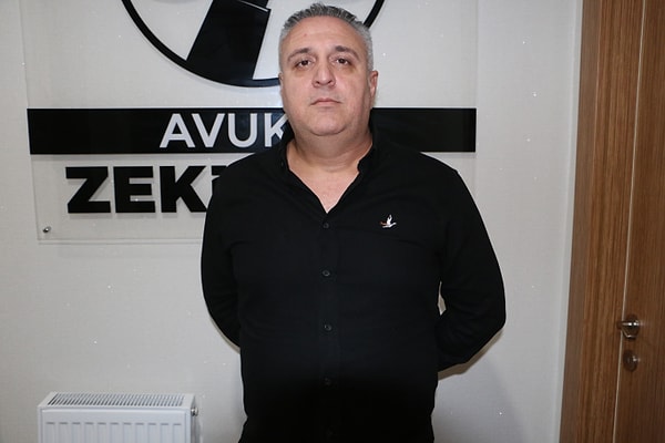 ‘Uzlaştırmacı' veya 'arabulucu' gibi davranıyorlar.