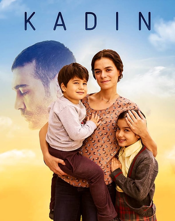 2017 yılında şimdiki adıyla NOW TV'de yayınlanmaya başlayan Kadın dizisi, bir dönemin en sevilen, en popüler dizisiydi mutlaka hatırlarsınız.