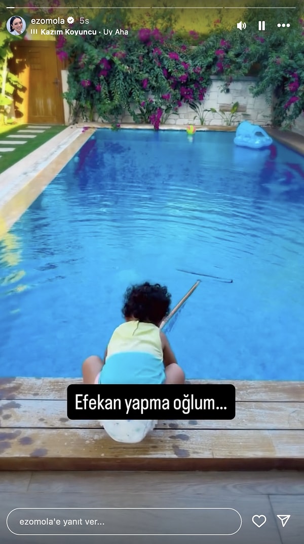 Ezgi Mola