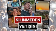 Silinmeden Yetişin: 2 Eylül'de Ünlülerin Paylaştığı "Kaçarsa Yazık Olur" Temalı Instagram Hikayeleri!