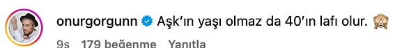 O cevaba kullanıcılar kayıtsız kalamadı: