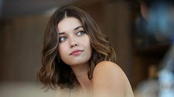 3. Afra Saraçoğlu