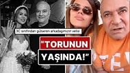 Yeni Eşi Gülseren Ceylan'la Arasındaki 40 Yaşlık Fark Hakkında Konuşan Mehmet Ali Erbil'e Yorum Yağdı!