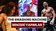 Dövüş Sporlarına ve Sinemaya İlgi Duyanlar Buraya: The Smashing Maching Benzeri 15 Dizi ve Film
