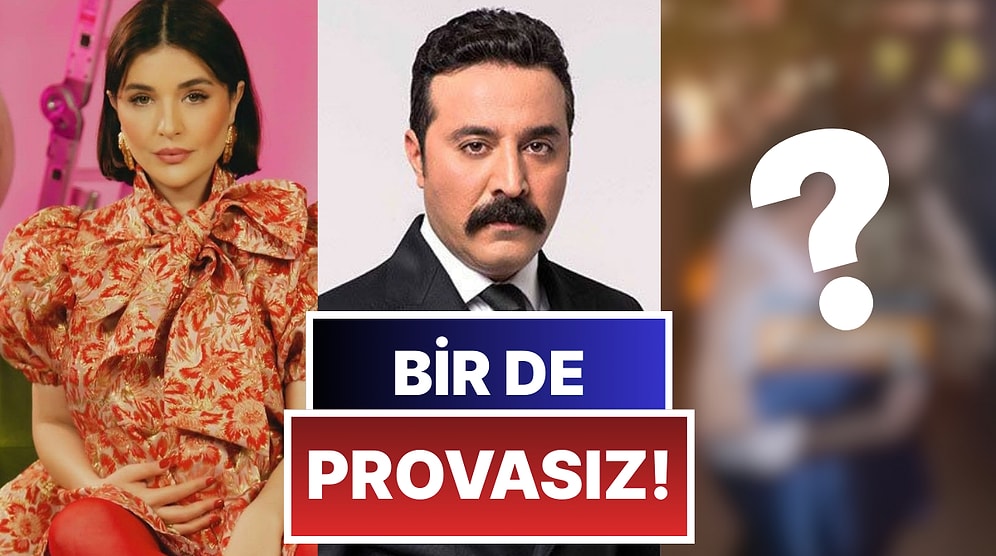 Yeni Yaş Heyecanı! Gonca Vuslateri, Doğum Gününü Kutladıktan Sonra Mustafa Üstündağ ile Dans Pistini Salladı!