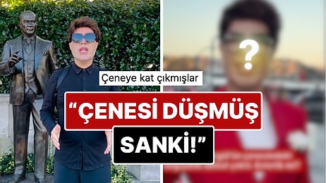Çenesi Göze Battı: Yaptırdığı Estetik İşlemlerle Gündem Olan Yılmaz Morgül'ün Yüzünün Son Hali Dile Düştü