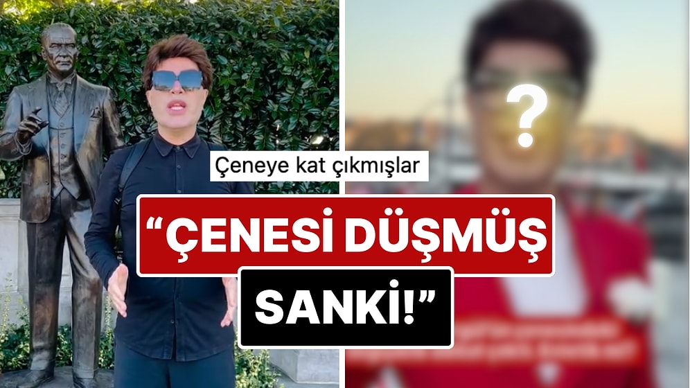 Çenesi Göze Battı: Yaptırdığı Estetik İşlemlerle Gündem Olan Yılmaz Morgül'ün Yüzünün Son Hali Dile Düştü
