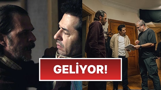 Hakikatin Ölümü: Hüseyin Karabey’in Yeni Filmi Geliyor!