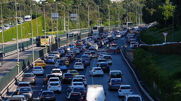 Trafik poliçe fiyatlarına 5 yılda 10 kat zam geldi.