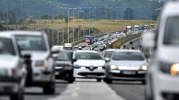 Trafik poliçesi yaptırmayan sürücülerden ilginç yöntemler.