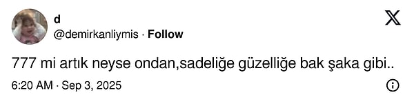 Mutluluğunuz daim olsun!