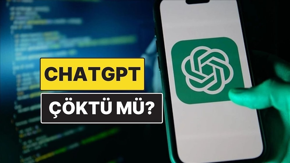 ChatGPT Çöktü mü, Neden Çalışmıyor? 3 Eylül 2025 ChatGPT Erişim Sorunu