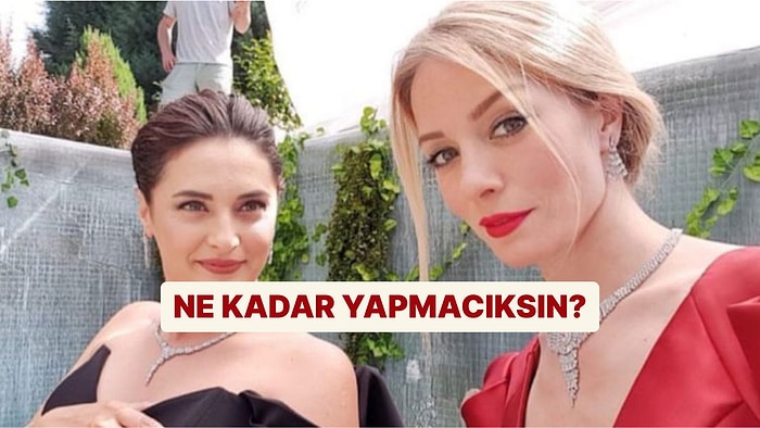 Yüzde Kaç Yapmacıksın?