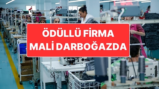 Ödüllü Firma Olarak Biliniyordu: Hazır Giyim Sektörünün Öncülerinden Metraco İflasın Eşiğinde