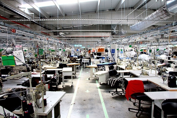 Metraco firması, Kocaeli’ndeki fabrikasında engelli bireyler için kurduğu Engelli Üretim Merkezi ile ödüle layık görülmüştü.