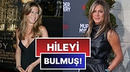 Sen Anlat, Biz Not Alıyoruz: Jennifer Aniston, Yaşına Göre Daha Genç Görünmesinin Sırrını Açıkladı!