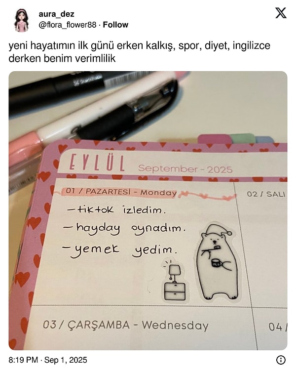 Koskoca çiftlikle ilgilenmek kolay mı?