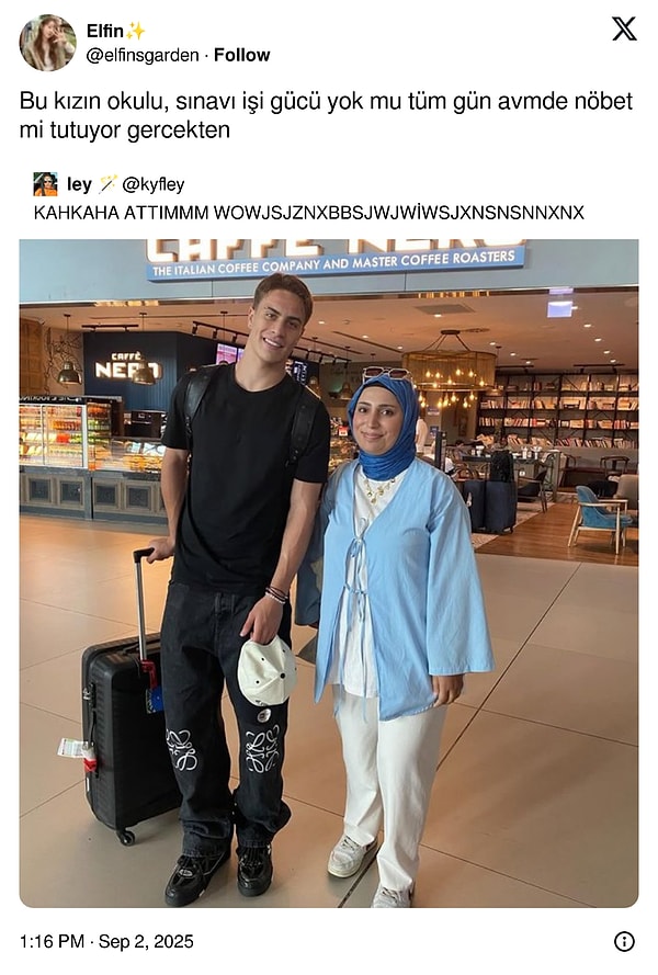 Ünlüler onunla fotoğraf çektiriyor olabilir mi?