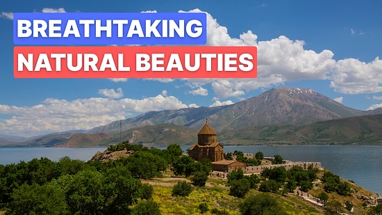 10 Must-See Natural Wonders for Your Turkey Trip