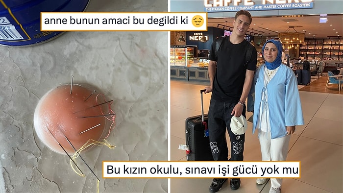 Serin Havada Uyumanın Verdiği Histen Günü Verimli Geçirme İşini Oturtamayanlara 24 Saatin Viral Tweetleri