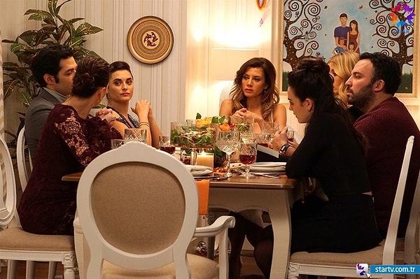 Ufak Tefek Cinayetler, 2018 yılında final yapsa da etkisi hala sürüyor.