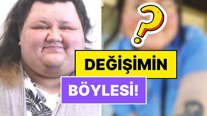 Kilo Vererek Vücutlarını ve Hayatlarını Tamamıyla Değiştiren Kişilerden 15 İnanılmaz Fotoğraf