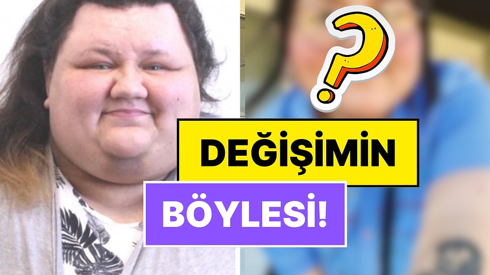 Kilo Vererek Vücutlarını ve Hayatlarını Tamamıyla Değiştiren Kişilerden 15 İnanılmaz Fotoğraf