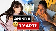 Büyük R: Grup Kıyafetlerini Eleştiren Hepsi Yasemin'e Sallayan Manifest Hilal, Tepki Çekince Tweet'leri Sildi!