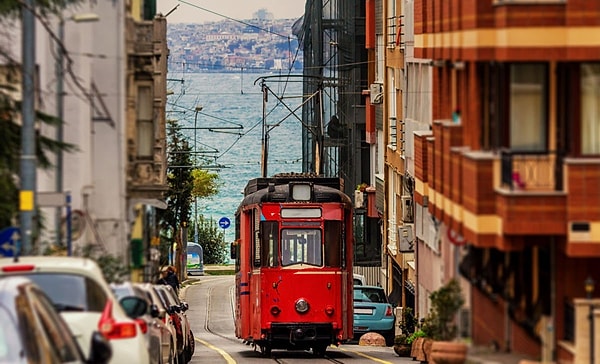İşte, İlçelere Göre İstanbul'da Kiralık Daire Fiyatları