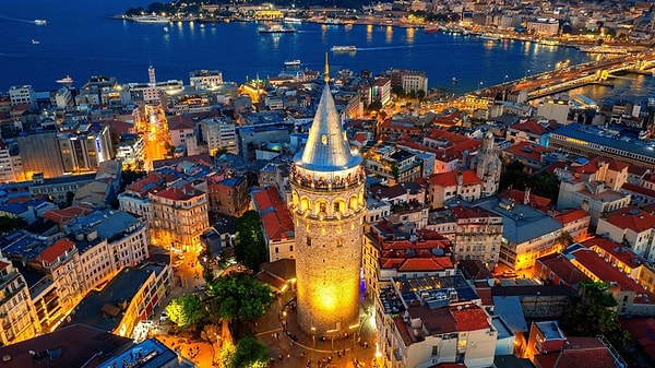 İstanbul'da Ev Kiraları Ucuz Olan Semtler?