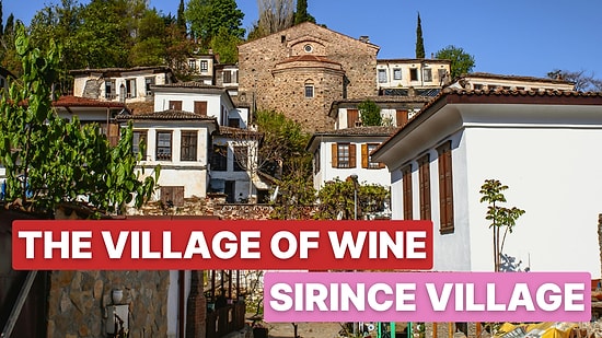 What Are the Most Touristic Villages to Visit in Turkey?