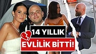 Olaylar Çok Hızlı Gelişti: Yasemin Özilhan ve 14 Yıllık Eşi İzzet Özilhan Tek Celsede Boşandı!