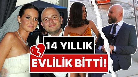 Olaylar Çok Hızlı Gelişti: Yasemin Özilhan ve 14 Yıllık Eşi İzzet Özilhan Tek Celsede Boşandı!